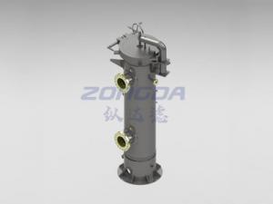 气液聚结过滤器/不锈钢过滤器/天然气过滤器、氢气过滤器